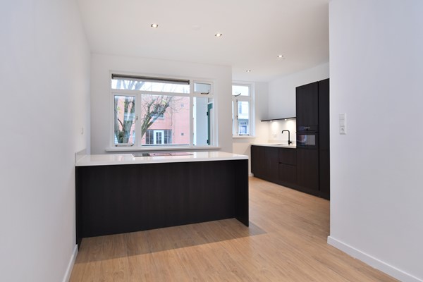 Medium property photo - Grote Visserijstraat 69A02, 3026 CD Rotterdam